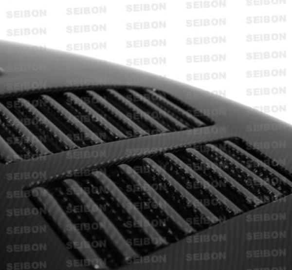 Seibon HD0910BMWE90-GTR