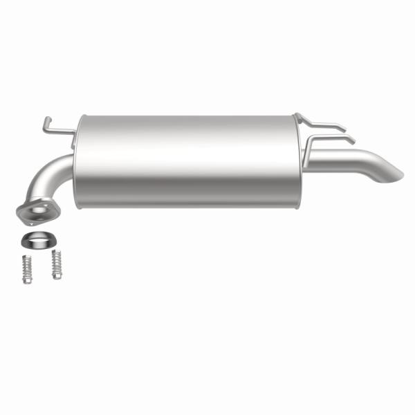 MAG BRE Exhaust Kits Magnaflow 106-0308
