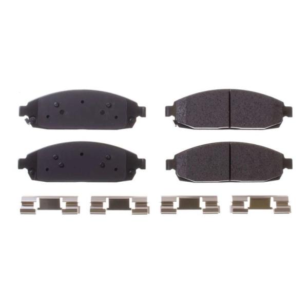 PowerStop 17-1080