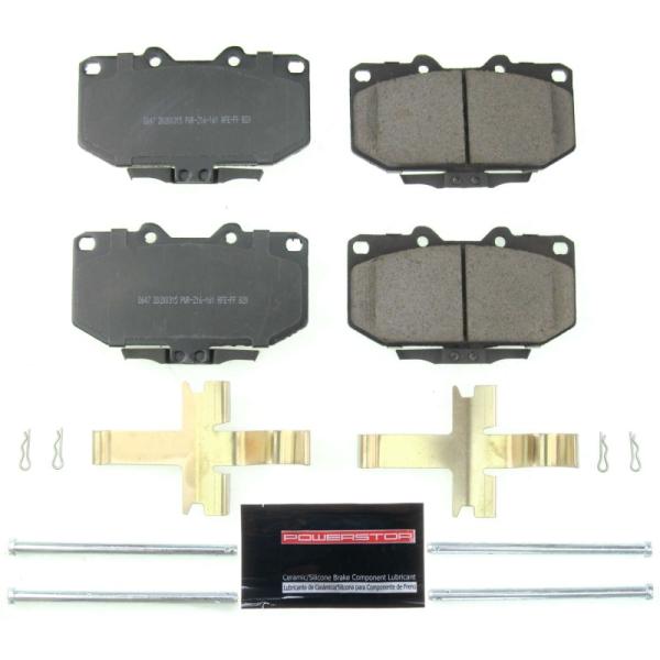 PowerStop Z23-647