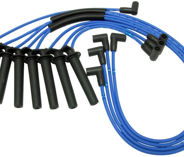 NGK Spark Plug Wire Sets NGK 51097