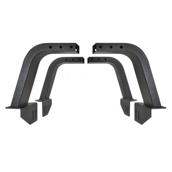 WES Cargo Rack Base Westin 51-20015