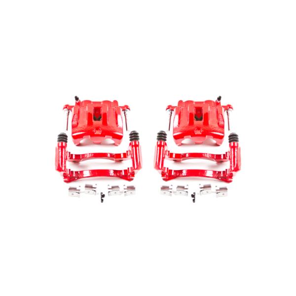 PowerStop S4826
