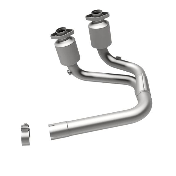 MAG Converter Direct Fit Magnaflow 50899