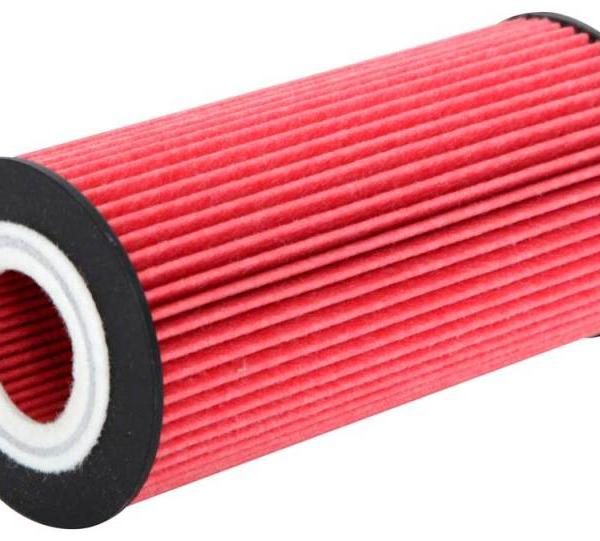 KN Oil Filter K&N Engineering HP-7033