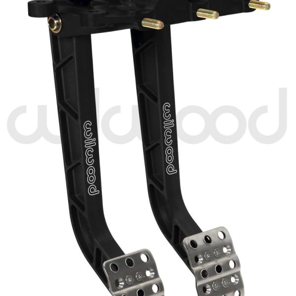 WIL Brake and Clutch Pedals Wilwood 340-11299