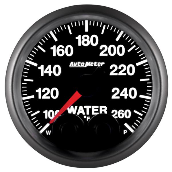 AutoMeter 5654