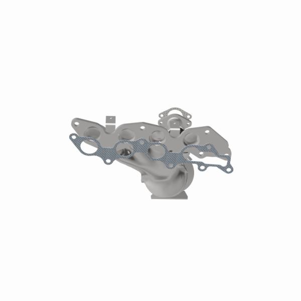 MAG Converter Direct Fit Magnaflow 22-167