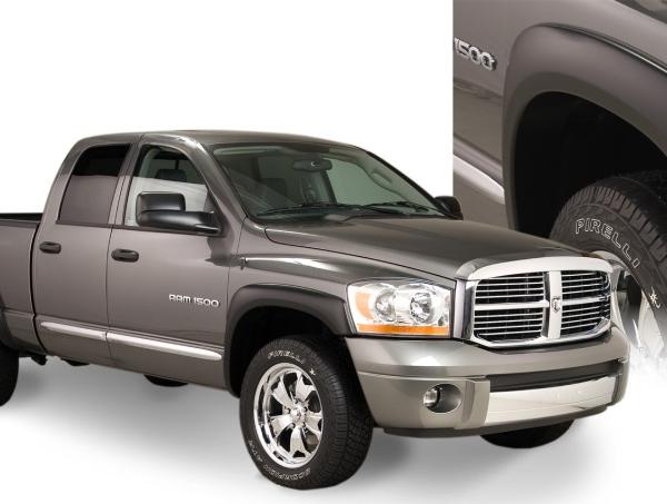 Bushwacker 50909-02