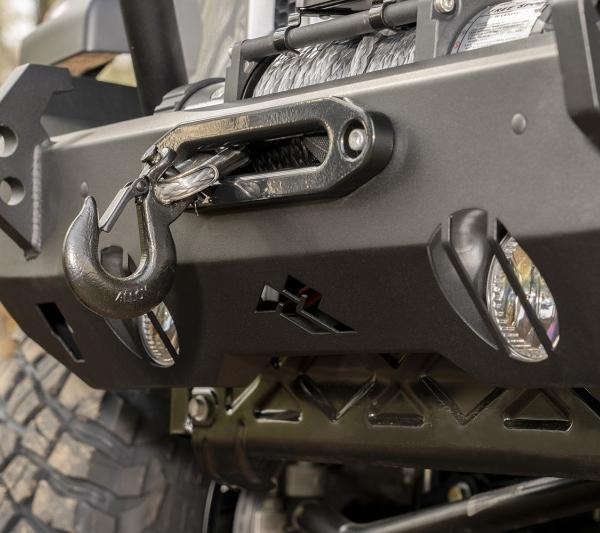 Rugged Ridge 11540.31
