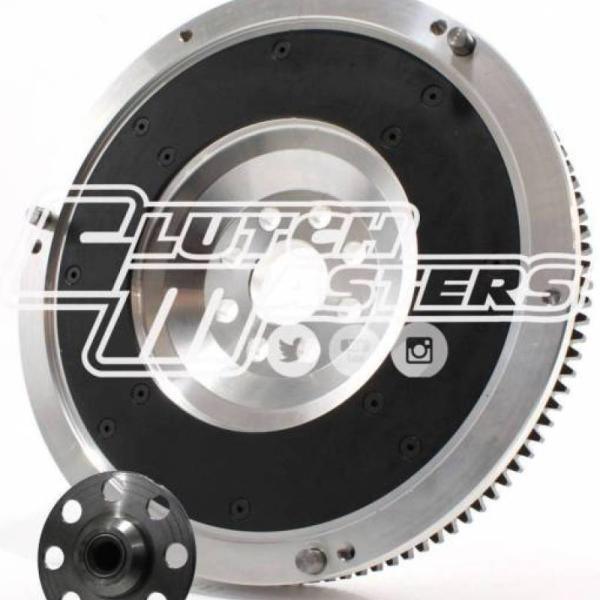 Clutch Masters FW-CM3-AL