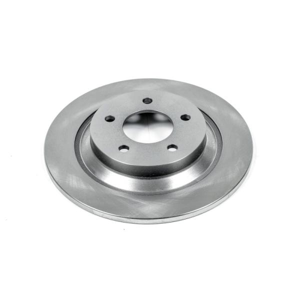 PSB Autospecialty Rotor PowerStop JBR1356