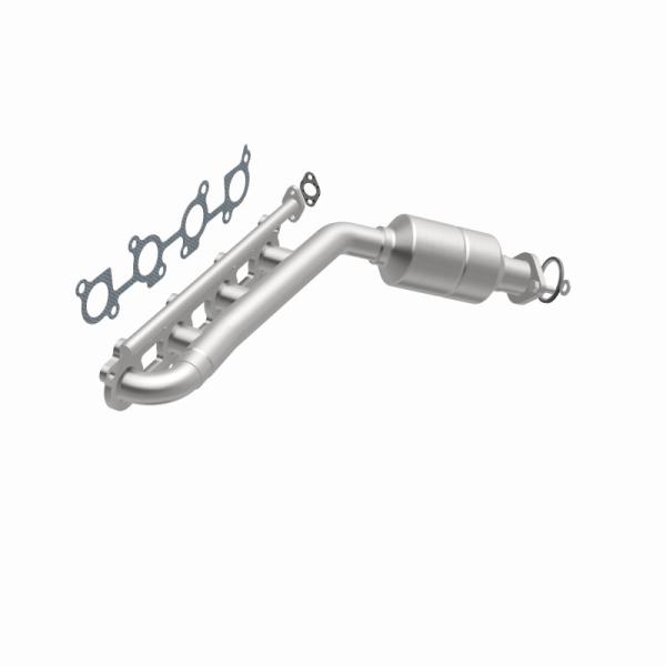 MAG Converter Direct Fit Magnaflow 50323