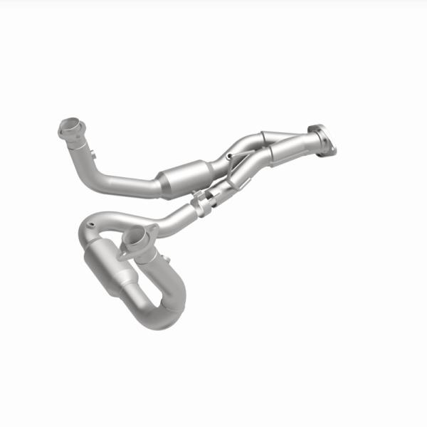 Magnaflow 4651686