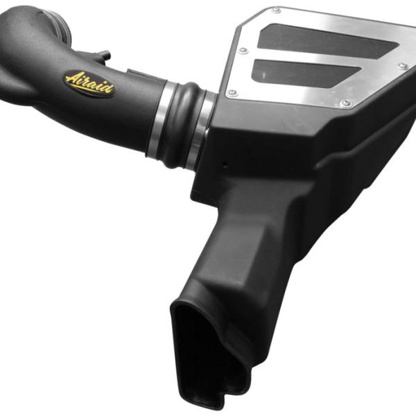 AIR Cold Air Intake Kit Airaid 455-356