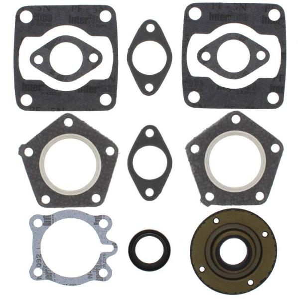 Vertex Pistons 711070