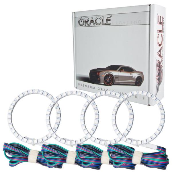 ORACLE Lighting 2254-335