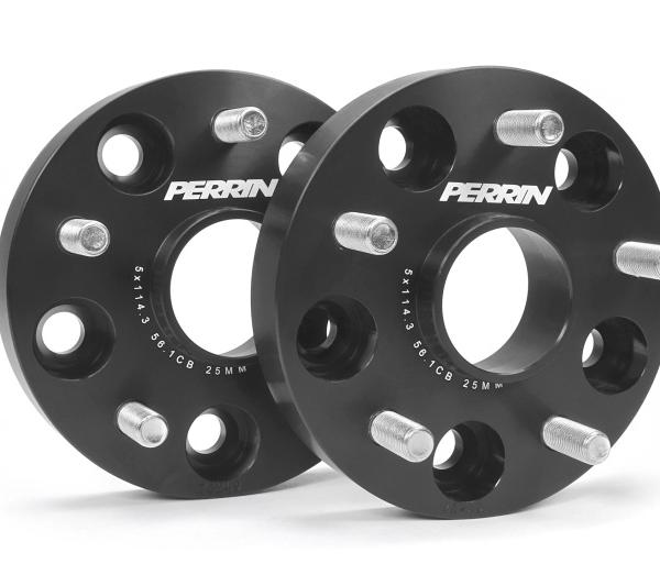 Perrin Performance PSP-WHL-025BK