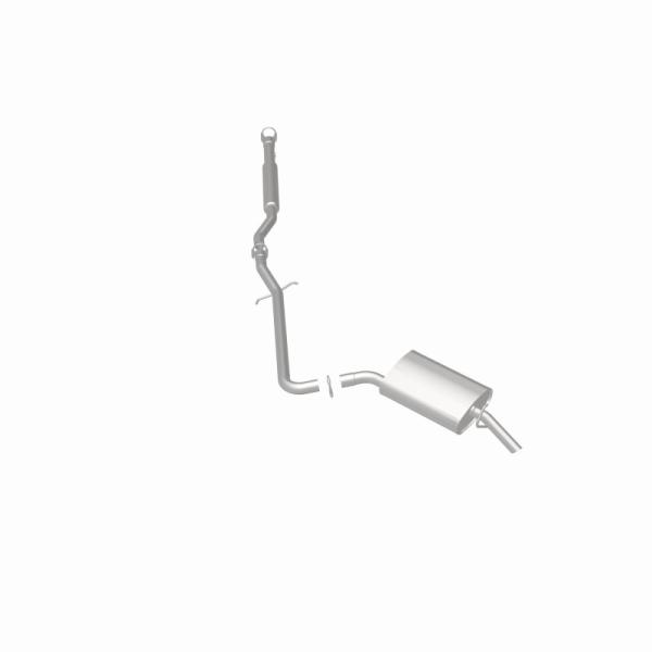 MAG BRE Exhaust Kits Magnaflow 106-0072