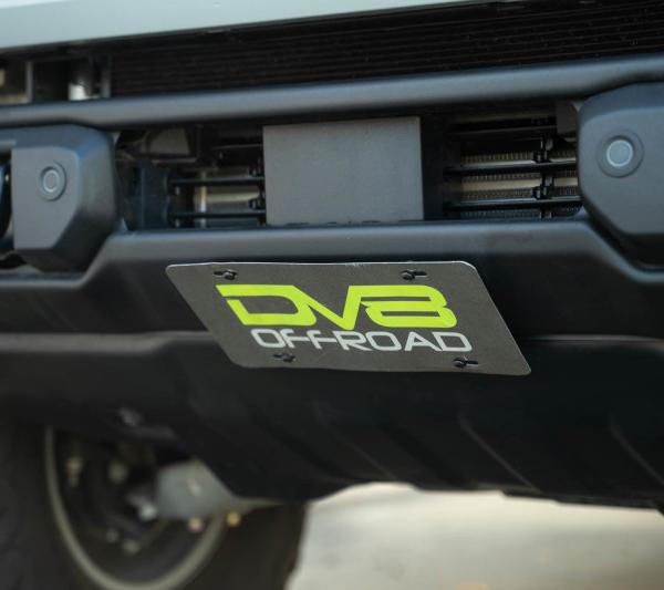 DVE Uncategorized DV8 Offroad LPBR-05