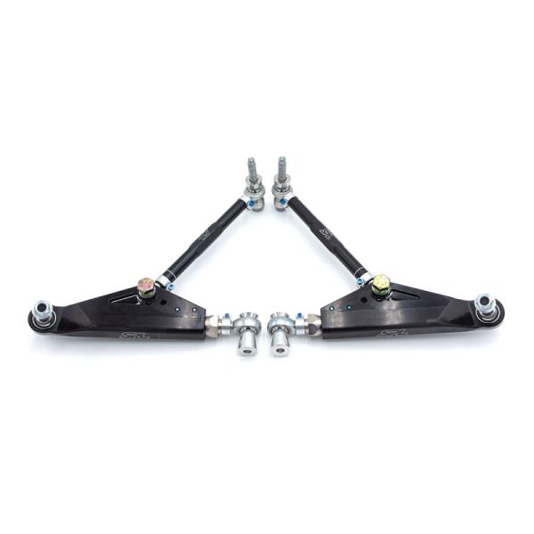 SPL Parts SPL FLCA FRS