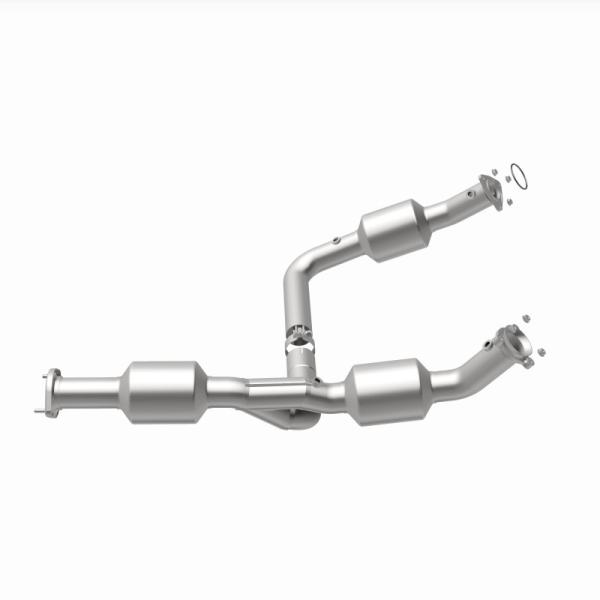 Magnaflow 280210