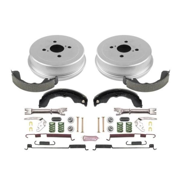 PowerStop KOE15379DK