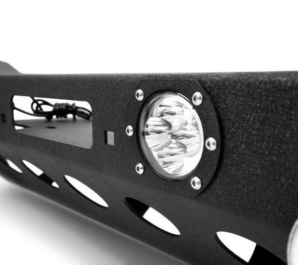 DV8 Offroad FBSHTB-08