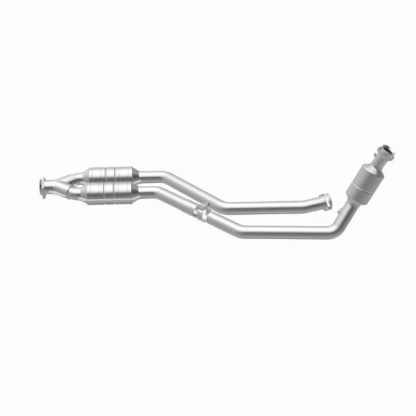 MAG Converter Direct Fit Magnaflow 24044