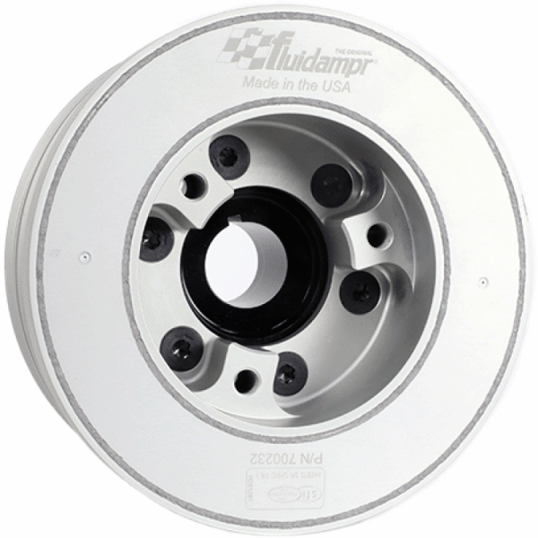 FDR Dampers - Domestic Fluidampr 700232