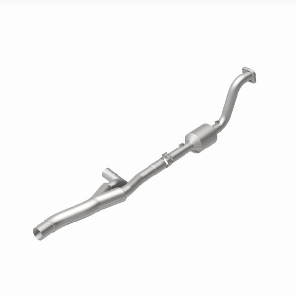 MAG Converter Direct Fit Magnaflow 4651499