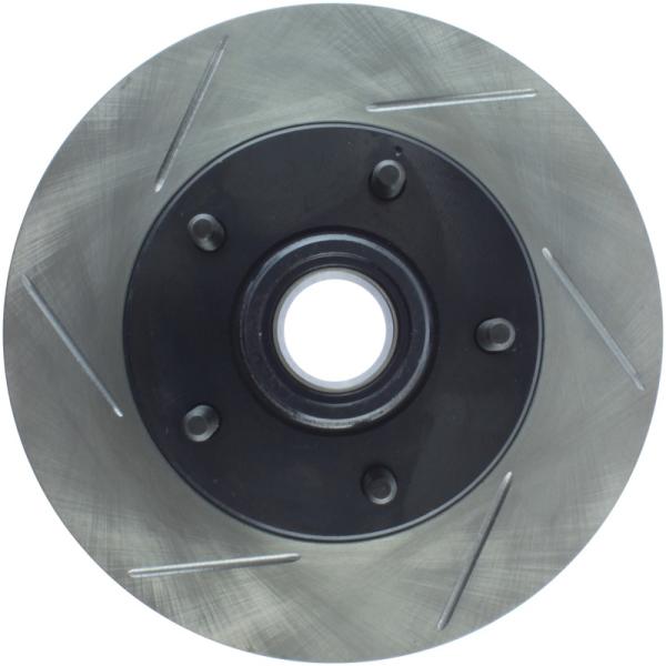 Stoptech 126.62013SR