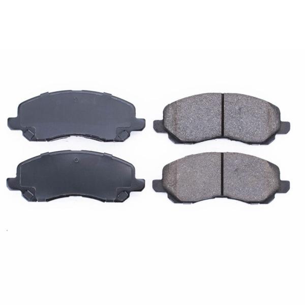 PowerStop 16-866