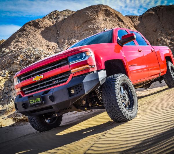 DV8 Offroad FBCS1-06