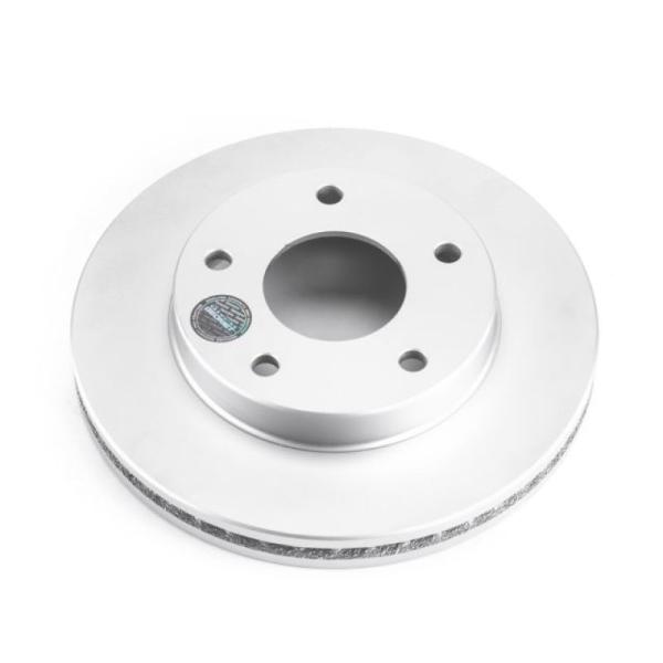 PSB Evolution Coated Rotor PowerStop AR8606EVC