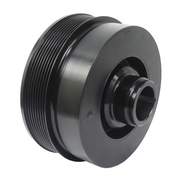 Fluidampr 660101