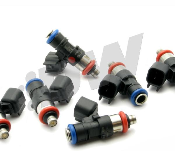 DeatschWerks 16U-00-0050-6