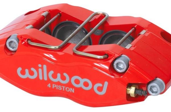 Wilwood 120-14698-RD