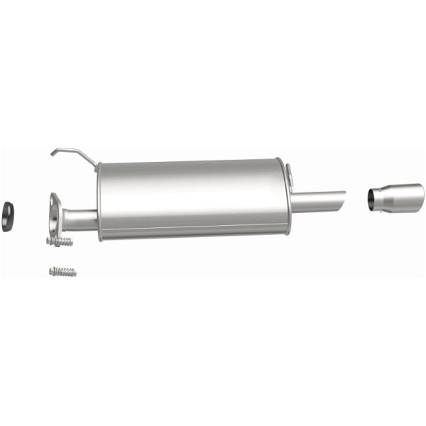 Magnaflow 106-0584