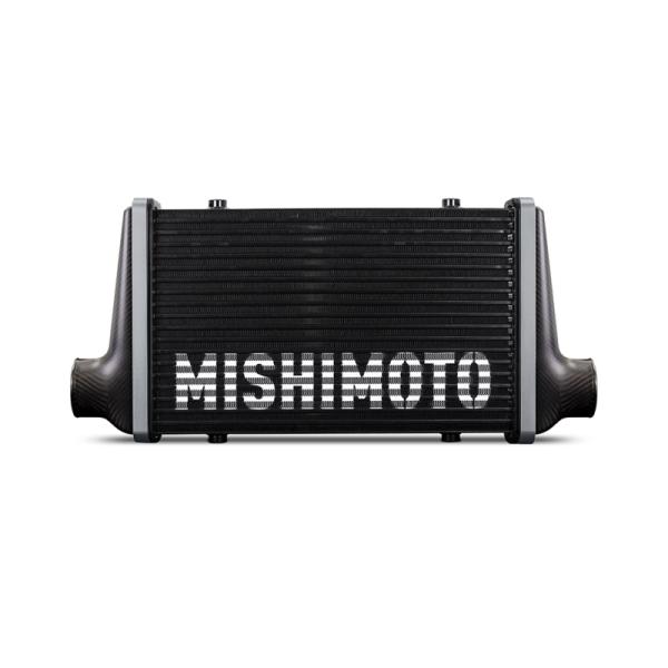 Mishimoto MMINT-UCF-M6B-S-BK