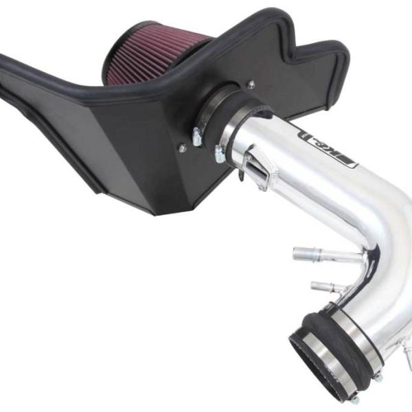 KN 69 Typhoon Intake K&N Engineering 69-3535TP