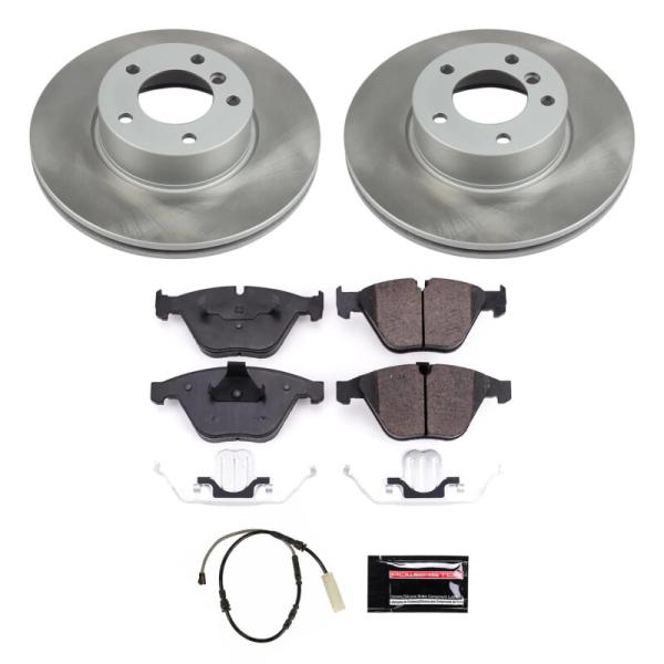 PowerStop SC7026
