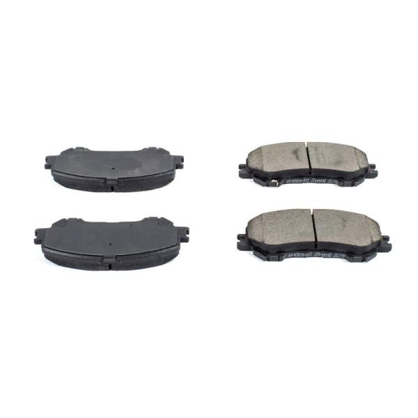 PowerStop 16-1737