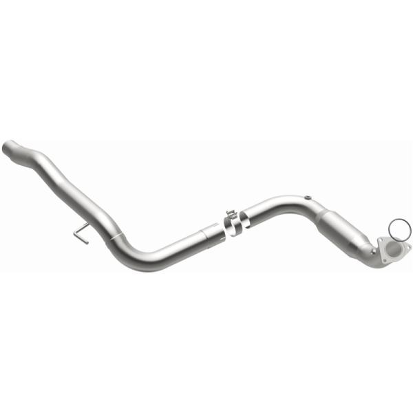 MAG Converter Direct Fit Magnaflow 5451640