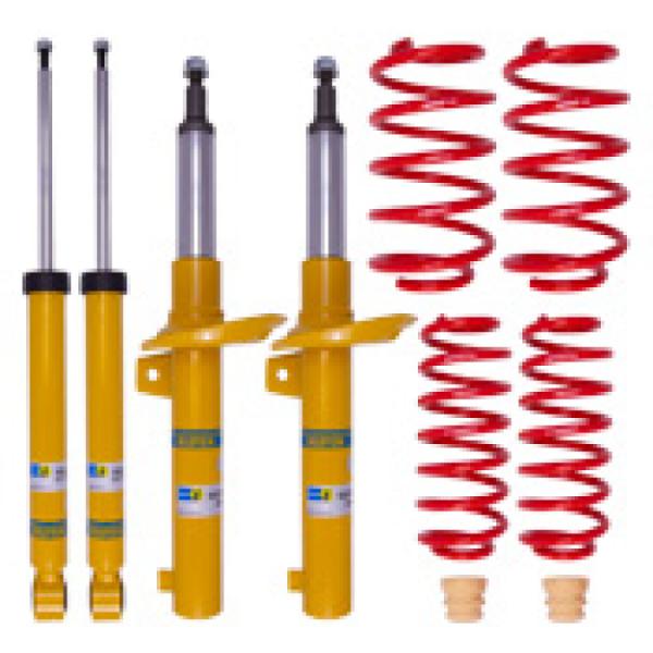 BIL B12 Series Suspension Kits Bilstein 46-183422