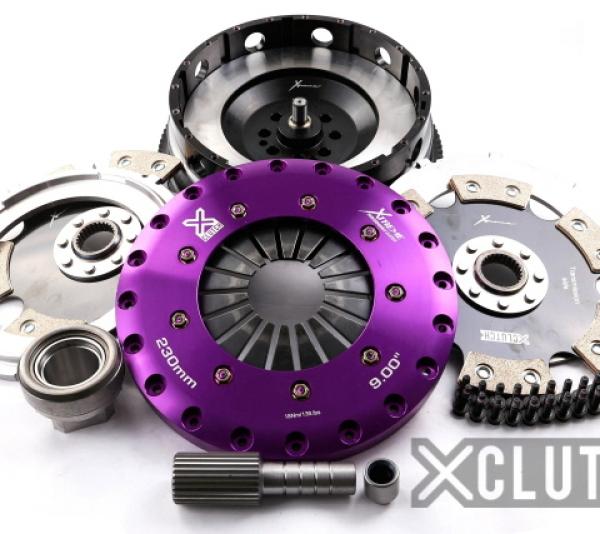 XCLUTCH XKBM23595-2E