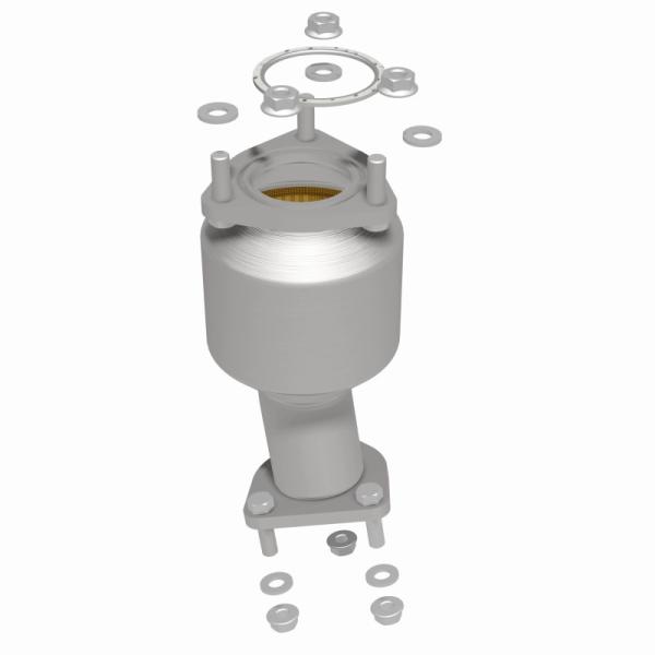 MAG Converter Direct Fit Magnaflow 52006