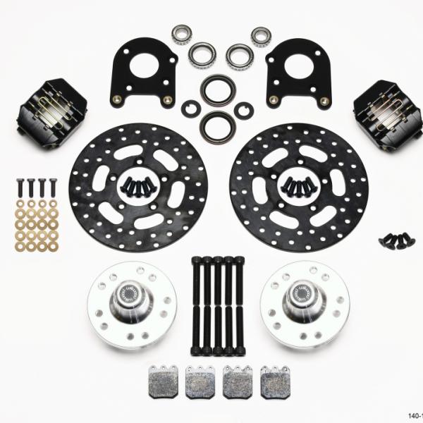 WIL Dynalite Brake Kit Wilwood 140-1012-D