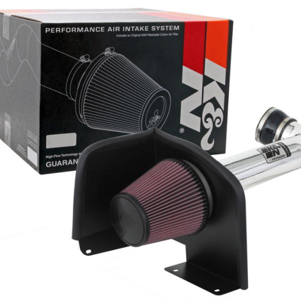 K&N Engineering 77-3070KP