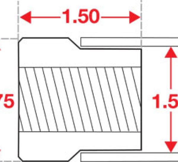SPC Performance 15305